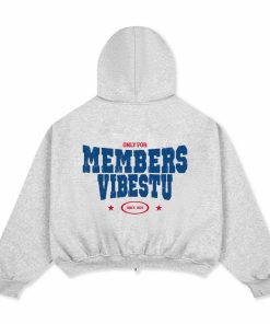 Áo hoodie mùa đông unisex TN STORE xu hướng 2025