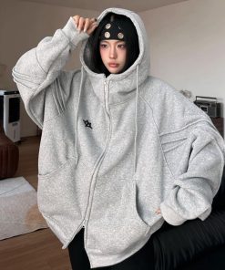 áo hoodie