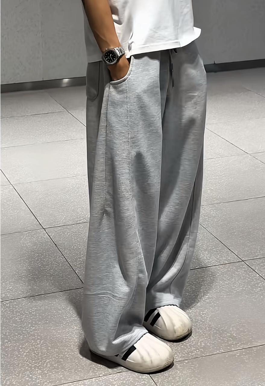 quần baggy 4 quần baggy unisex